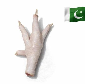 Premium Frozen Chicken Paws for Export Cut Other Degree of Processing Boiled Freshness Level Fresh, Frozen Features No Artificial Flavors from Figaro Meat Enterprises Premium Frozen Chicken Paws for Export Cut Other Degree of Processing Boiled Freshness Level Fresh, Frozen Features No Artificial Flavors - Figaro Meat Enterprises - Pakistan