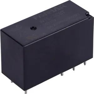 Home Automation Relay Dpdt 24VDC 20A with UL CQC TUV - Zhejiang Fanhar Electronics Co., Ltd. - China