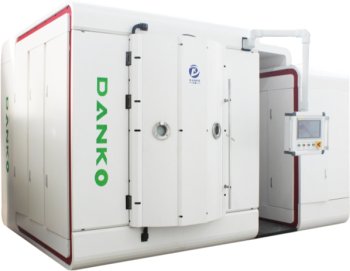 Product - Ningbo Danko Vacuum Technology Co., Ltd. - China