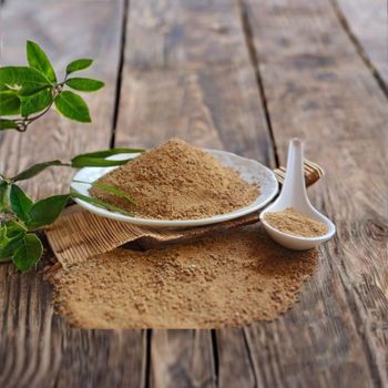 Coconut Sugar Powder Shelf Life 2 years Max. Moisture (%) 3% Place of Origin Indonesia Ingredients 100% Natural Coconut - PT Adarasa Putra Jaya - Indonesia