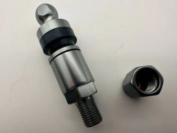 Auto Tool High Performance Aluminum Alloy TPMS Tire Pressure Monitoring Sensor Valve - XIANXIAN DEEP IMPORT AND EXPORT TRADING CO., LTD - China