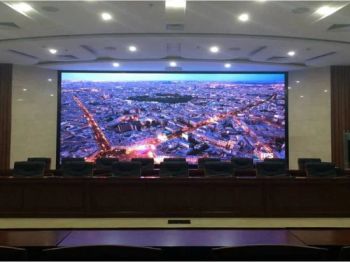 Premium Shopping Guide IP43 Flight Case for Indoor LED Displays - Shenzhen FWS Technology Co., Ltd. - China