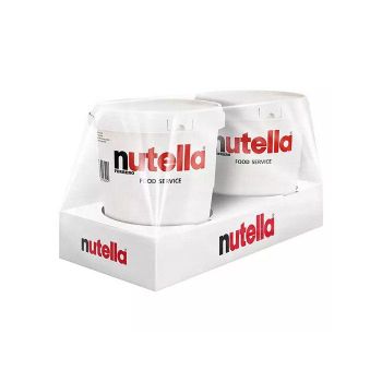 Best Quality Nutella 3kg / Ferrero Nutella Chocolate For Sale - W&E HOLDING BV - Netherlands
