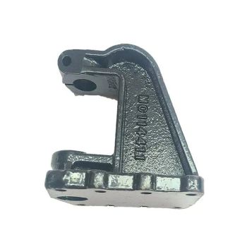 Mitsubishi Canter Truck Suspension 8 Holes Rear Spring Hanger Bracket Mc114411 - Quanzhou Xingxing Machinery Accessories Co., Ltd. - China