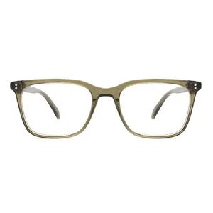 Boa-1014 High Quality Glasses Multi Color Wholesale Round Plastic Eyewear Optical Frames - Shenzhen Urfeng Industrial Co., Ltd. - China