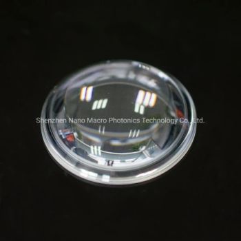 Small Bk-7 Optical Plano Convex Lenses with Ar Coating for Camera - Nano Macro Optics Co.,Ltd. - China
