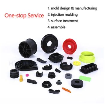 Widely Application Custom Plastic Injection Molding Plastic Parts Other Plastic Products - Zhongde (Beijing) Machinery Equipment Co., Ltd. - China