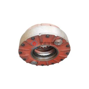 Brake Assembly for Atals Copco/Dux/Eimco/Epiroc/Ghh Drill Carriers, Mining Truck and Load Dumpers (LHDS) - Qingdao Elite Hydraulic Co., Ltd. - China