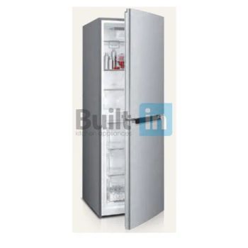 Home Basics Fridge Freezer with 228L Total No Frost Super Freeze Function - Guangdong Built Electronic Appliance Manufacture Co., Ltd. - China