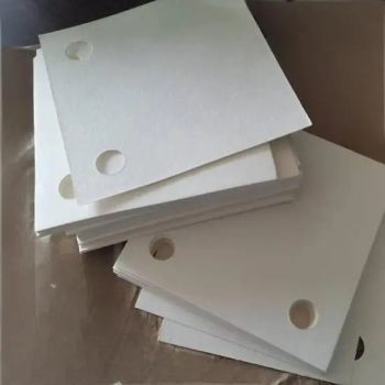 Industrial Filter Papers for Oil Filtration 270g 390g 480g Variety of Sizes Available - Guangzhou Binpu Filter Material Co., Ltd - China