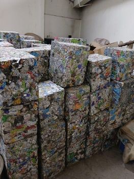 Aluminium UBC Scraps Available – product photo, Scraps products found from trusted suppliers, wholesalers, manufacturers & exporters Listing