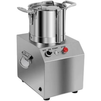 High Quality Electric Meat Grinders Food Processor with Meat Grinder Multi Functional Meat Mincer - Guangzhou shanyou machinery co.,Ltd - China