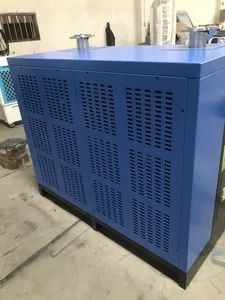 Versatile Air Cooling System with Dual Voltage Options for Efficiency - Hiross (Zhangzhou) Industrial Machinery Co., Ltd. - China