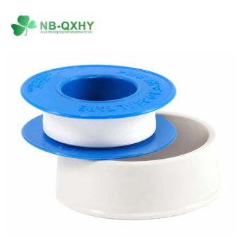 3/4 Inch PTFE Thread Sealing Tape for Water Pipe Wrapping - Ningbo Qianxiang Huiya International Trade Co., Ltd. - China