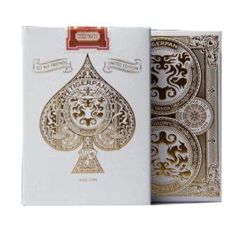 OEM Manufacturer Custom Printing Poker Playing Cards Decks for Adults Magnetic Closure Gift Boxed Cards Decks Card Game Set - Xiamen Top Packing Industry Co., Ltd. - China