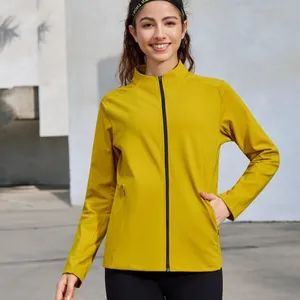 Factory Supply Cycling Clothing Outdoor Jacket for Unisex Sport Jersey - Guangdong Mingyang Garment Industry Co., Ltd. - China