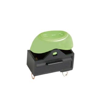 Hot Sale 125V/250V 50Hz 3 Position Electrical Sockets and Switches Rocker on off Switch - Wuhan Ruich Greatup Industry Limited - China