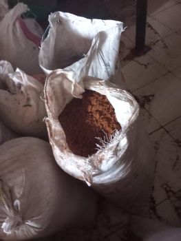 Copra Cake - PT ANAK MENOL IKAK - Indonesia