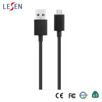 USB Charger Cable for Mobile Phone - Changzhou Lesen Electronics Technology Co., Ltd. - China