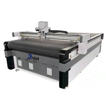 Digital Pizza Box Cake Box Corrugated Carton Making Machine for Packaging Industry Other Packaging Machines - Daap International (Yantai) Co., Ltd - China
