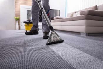 Sofa/Carpet Cleaning Services Washing Commercial Carpet Cleaners - Chintamani Services - India