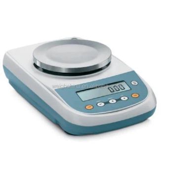 Digital Electronic Balance Weighing Scales Esk-3002 3000g*0.01g - Suzhou Weighi Equipment Co., Ltd. - China