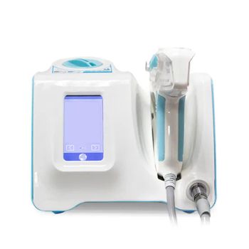 2023 Mesotherapy Gun Injector Meso Gun Needle Injector Mesotherapy Gun - Hebei Ulike Technology Co., Ltd. - China