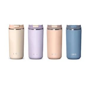 Factory Support ODM/OEM Double Wall Stainless Steel Water Bottle 12oz 16oz Water Bottle Vacuum Insulated Coffee Mug - Sichuan Feimeng Network Technology Co., Ltd. - China