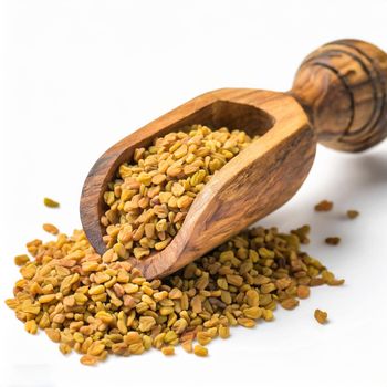 Fenugreek Seeds High Purity Carefully Screened For Seasoning Preparations Functional Foods And Ingredient Selection - TOSOH INTERNATIONAL - South Africa