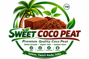 Product - SWEET COCO PEAT - India