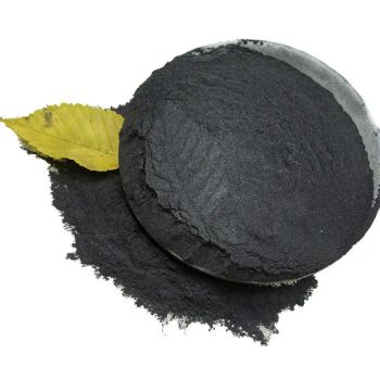 Activated Charcoal Powder Chemical Auxiliary Agent for Bulk Applications - Hebei Aojin Import and Export Co., Ltd. - China