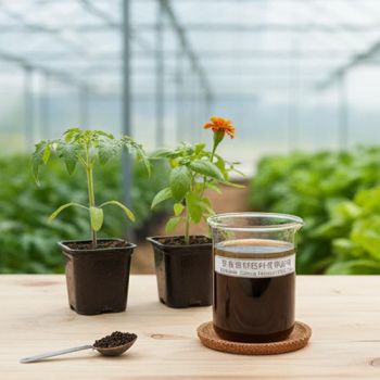 Premium Organic Hydroponic Liquid Seaweed Fertilizer for Eco Friendly Farming - Qingdao Hibong Industrial Technology Co., Ltd. - China
