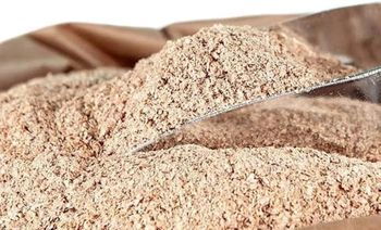 Wheat Bran - Cattle Feed - Jaishnavi Exports - India