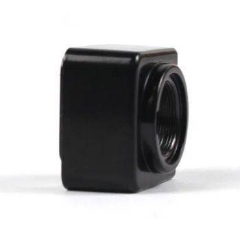 Customized Aluminum Zinc Alloy Stainless Steel Iron Die Casting Camera Housings - Qingdao Baoshengxin International Trade Co., Ltd - China