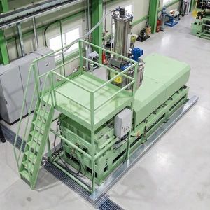 PE EVA IXPE Foam Making Machine Cross-Linked Foaming Machine Extruder Foaming Line XPE XLPE Production Machinery of CE - Ningbo Qinding Material Technology Co., Ltd. - China