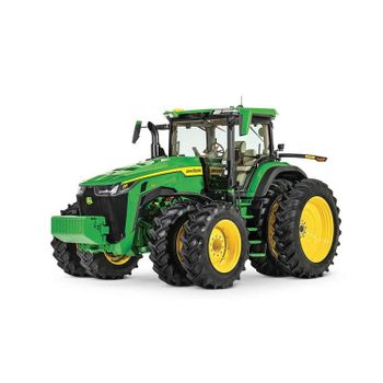 John Deere  4066M  farm tractors for heavy duty agricultural work powerful machines with advanced hydraulics and reliable transmission suitable for plowing seeding cultivation and harvesting - SATTER FOOD AND BEVERAGE - Netherlands