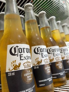 Fast Delivery Corona Beer Extra Beer 330ml Wholesale Beverage Supply with Premium Quality Packaging - PLANETE COMMERCE - France