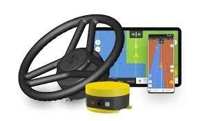 Professional Auto Steering For Tractors Reliable Automatic Guidance Technology For Precision Agriculture Applications - CPW TRADE LTD - United Kingdom