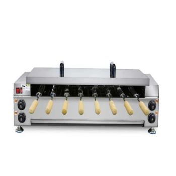 Tandoor Gas Convection Electric Microwave Built-in Bread Baking Bakery Ovens - Luohe Juyou Commercial & Trading Co., Ltd. - China