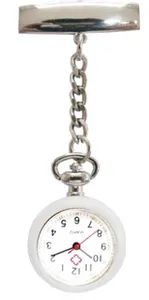 Alloy Case Professional Nursing Watches - Ebrain Nurse Watches Co., Ltd. - China