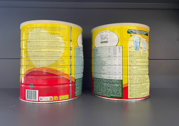 ORIGINAL Nestlé Nido Instant Full Cream Milk Powder (2.5kg & 900g) SALE from Sosa Merchant Solutions ORIGINAL Nestlé Nido Instant Full Cream Milk Powder (2.5kg & 900g) SALE - Sosa Merchant Solutions - Austria