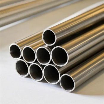 ASTM B622/ASME Sb622 Resistant Nickel Alloy Tubes for Marine Engineering - Tobo Industrial (shanghai) Co.,Ltd - China