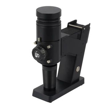 Professional Commercial Automatic Grinding Coffee Bean Grinder for Pour-Over Coffee - Yuyao Yongfei Electrical Appliance Co., Ltd. - China
