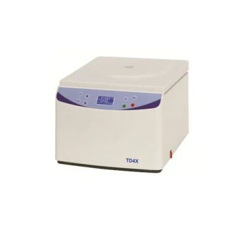 Td4X Benchtop Centrifuge Brushless Pathological Centrifuge 4000rpm Laboratory Centrifuge - Shanghai Haiker Environmental Protection Equipment Co., Ltd - China