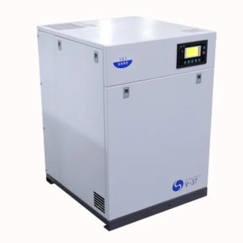 Energy Saving Silent Class0 Oil-Free Scroll Air Compressor for Bottling, Distillery - Shenzhen V&T Technologies Co., Ltd. - China