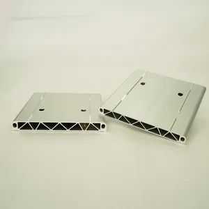 Premium Custom Aluminum Profiles for Efficient Windows and Doors - ZYF International Commercial (Suzhou) Co., Ltd. - China