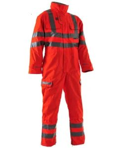 Unisex Engineer Workwear Safeguard Shirts Work Uniform Overalls - Guangzhou Colorful Clothing Co., Ltd. - China
