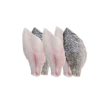 organic frozen tilapia fillets wholesale price Cut Other Features Organic Freshness Level Frozen Degree of Processing Cured - BMU TRADING GMBH - Germany