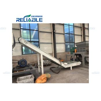Widely Used Lithium Ion Batteries Recycling Equipment for Scrap Battery Processing - Henan Reliable Environmental Protection Technology Co., Ltd. - China