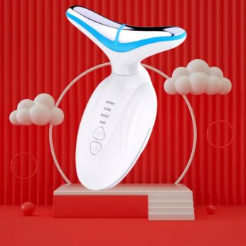 Wholesale Skin Care Products Neck Lifting Face Lift Beauty Equipment - Shenzhen Dreamit Tech Limited - China
